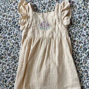 City Mouse Dress NWT Size 5y